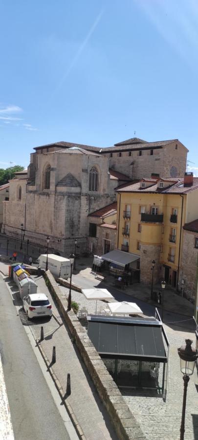 Corralon Tahonas. Centro Historico Leilighet Burgo Eksteriør bilde